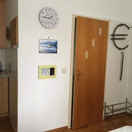 Ferienwohnung Neumann Apartment *
