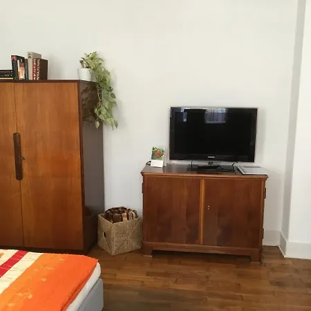Ferienwohnung Neumann Apartment