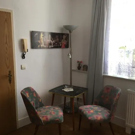 Ferienwohnung Neumann Apartment *